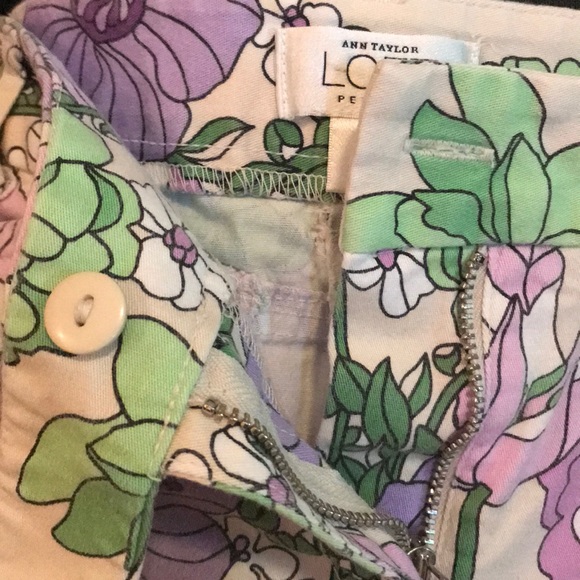 Capris - Picture 3 of 4